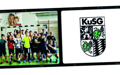 1. Be a Pro Handballcamp KuSG Leimen