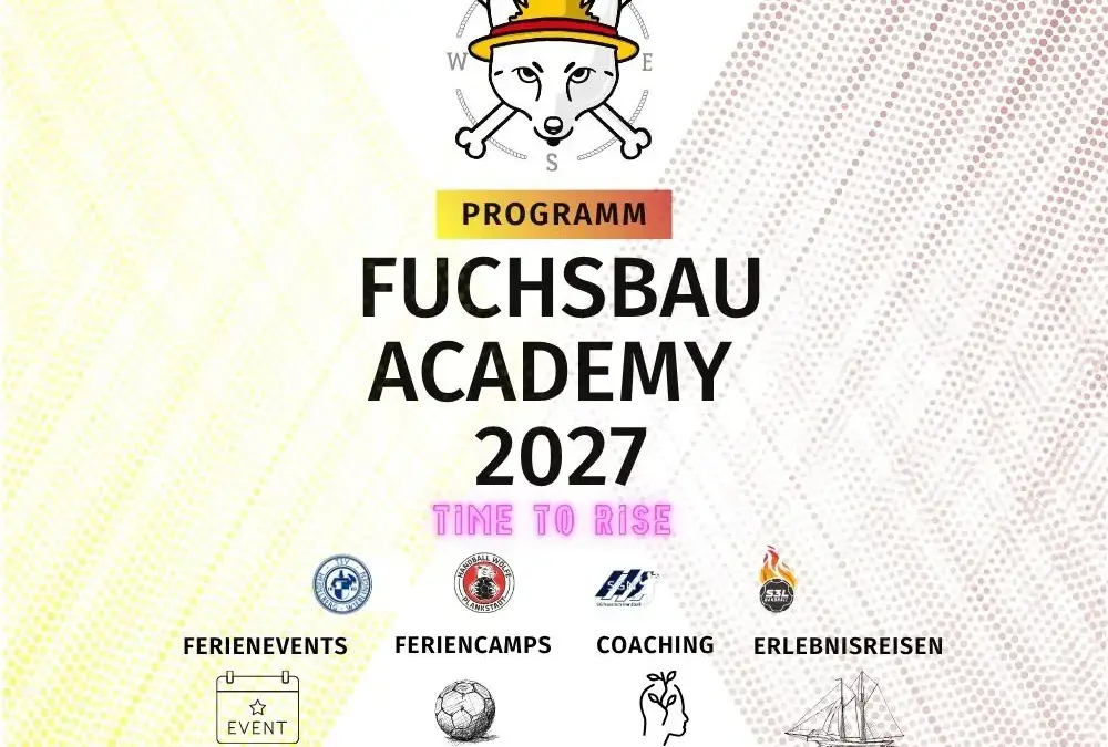 Unser Programm 2027