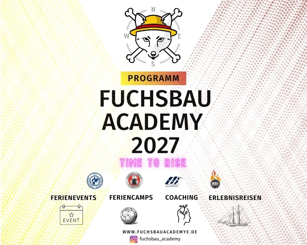 Unser Programm 2027